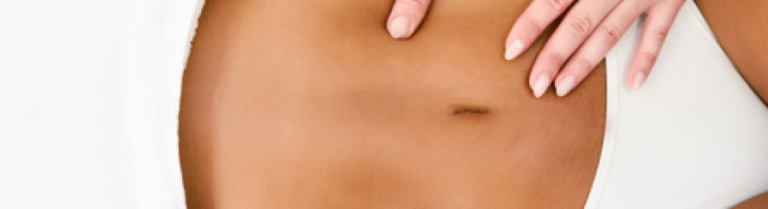 O limite entre estética e saúde