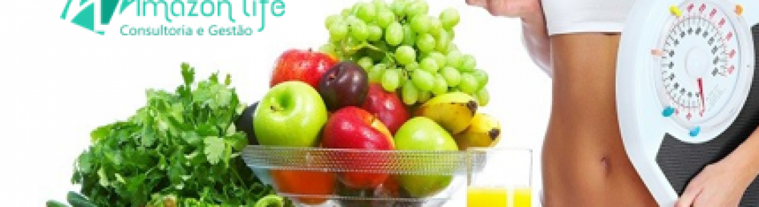 10 Alimentos que ajudam a emagrecer