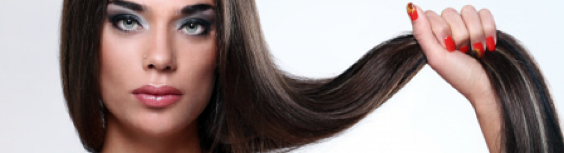 Alimentos para fortalecer cabelo e unhas