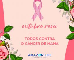 Campanha Outubro Rosa