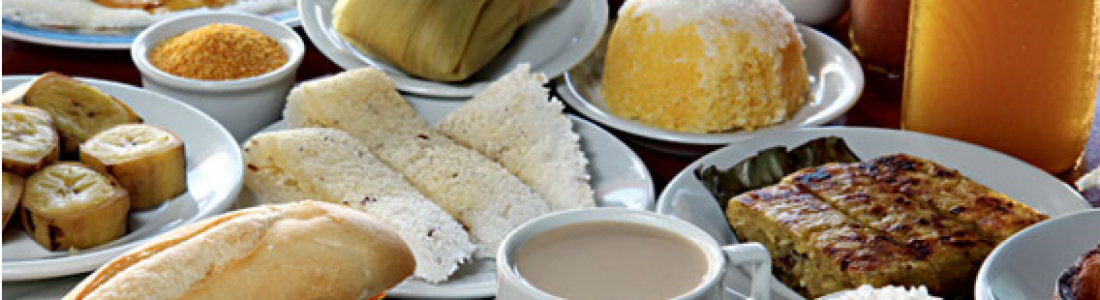 Café da manhã: por que ele é tão importante para a nossa saúde?